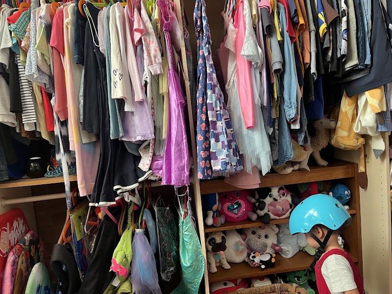 Check out Elephant House Op-shop Cronulla in Cronulla
