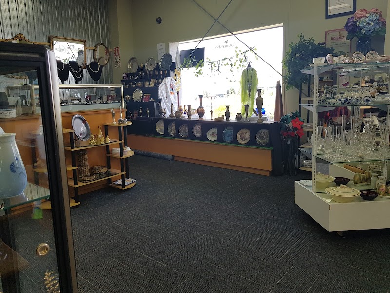 Check out HospiceShop Stratford in Stratford