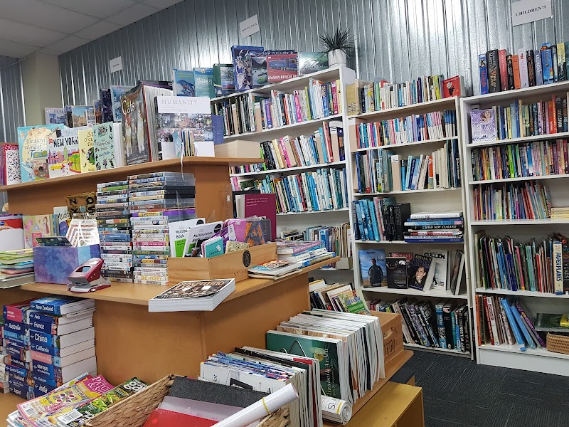 Check out HospiceShop Stratford in Stratford