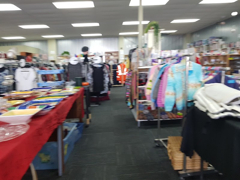 Check out HospiceShop Stratford in Stratford