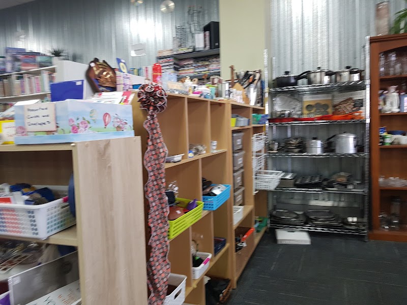 Check out HospiceShop Stratford in Stratford