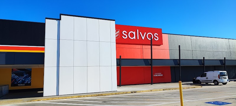 Check out Salvos Stores Lake Haven in LAKE HAVEN