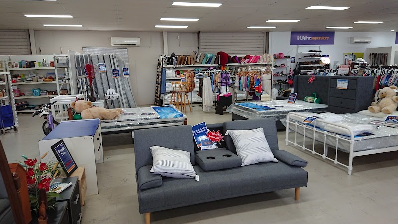 Check out Lifeline Shop Lawnton in Lawnton