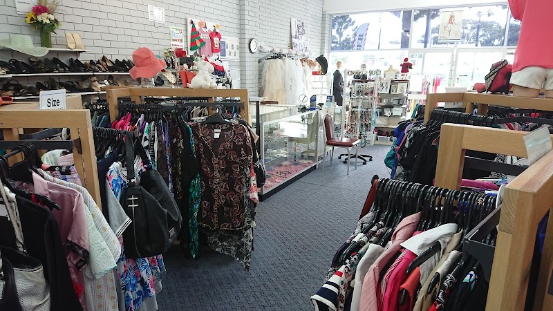 Check out Lifeline Shop Lawnton in Lawnton