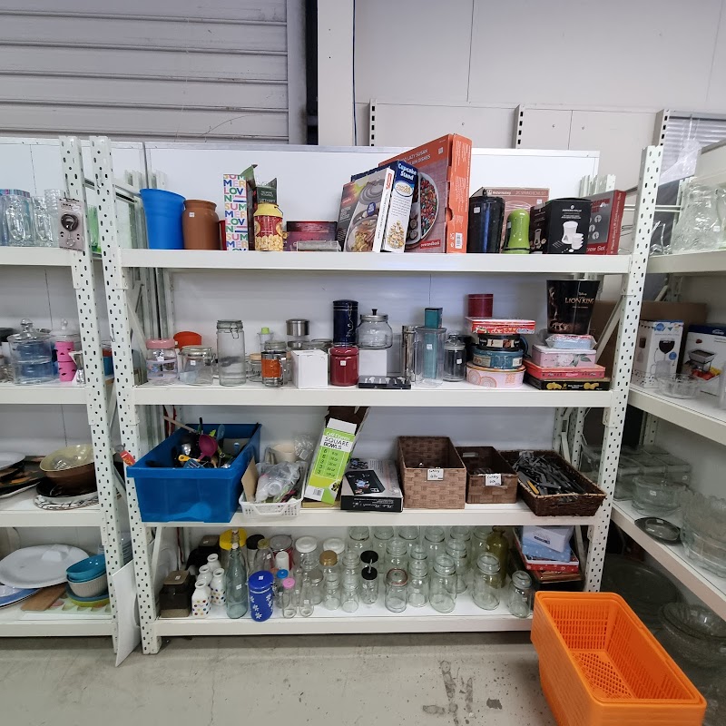 Check out Lifeline Shop Lawnton in Lawnton