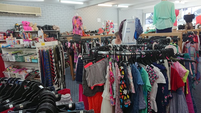 Check out Lifeline Shop Lawnton in Lawnton