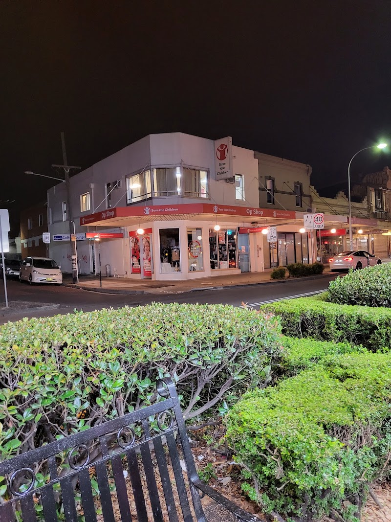 Check out Save the Children Marrickville in Marrickville