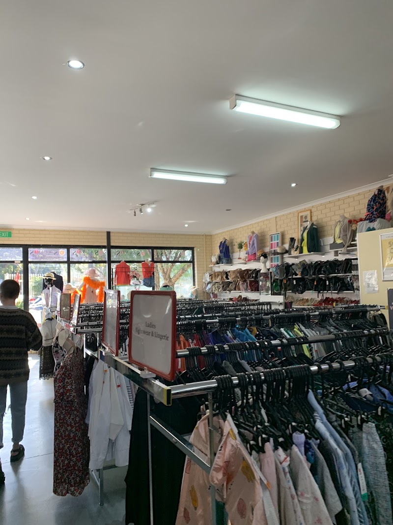 Check out Salvos Stores Sunshine in SUNSHINE