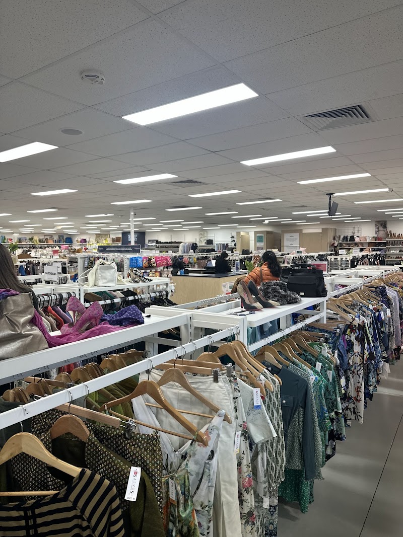 Check out Salvos Stores Sunshine in SUNSHINE