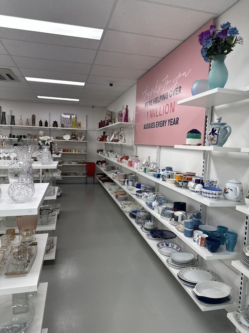 Check out Salvos Stores Sunshine in SUNSHINE