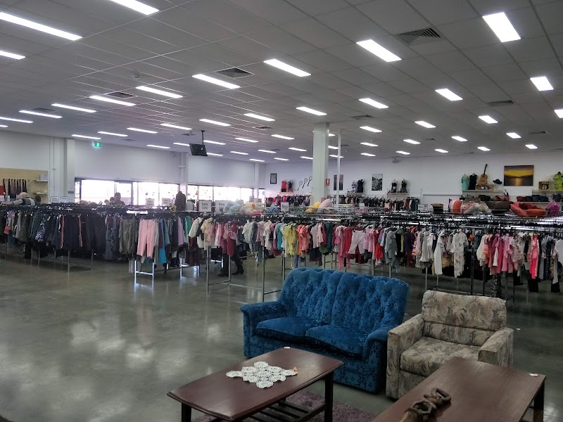Check out Salvos Stores Baldivis in BALDIVIS