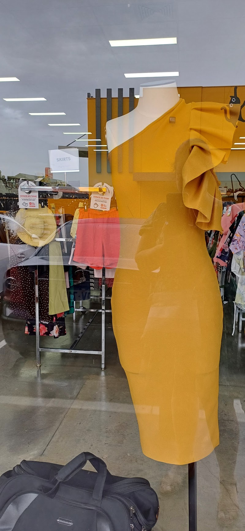 Check out Salvos Stores Baldivis in BALDIVIS