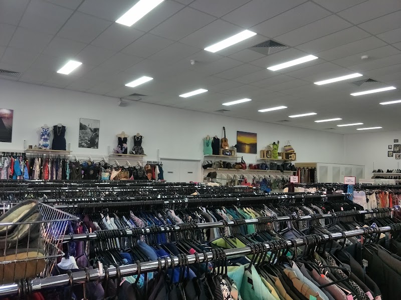 Check out Salvos Stores Baldivis in BALDIVIS