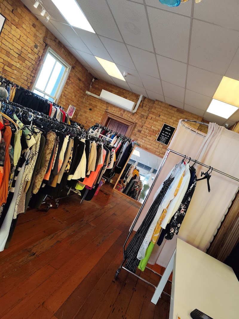 Check out Everlasting - Recycled Clothing in Mount Eden