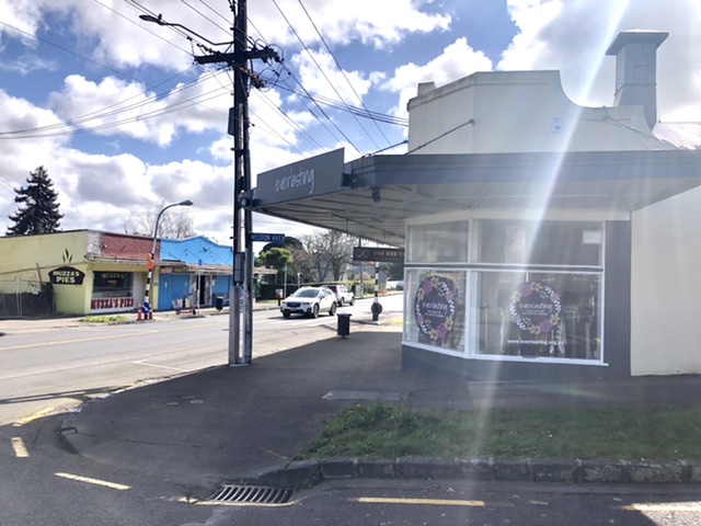 Check out Everlasting - Recycled Clothing in Mount Eden