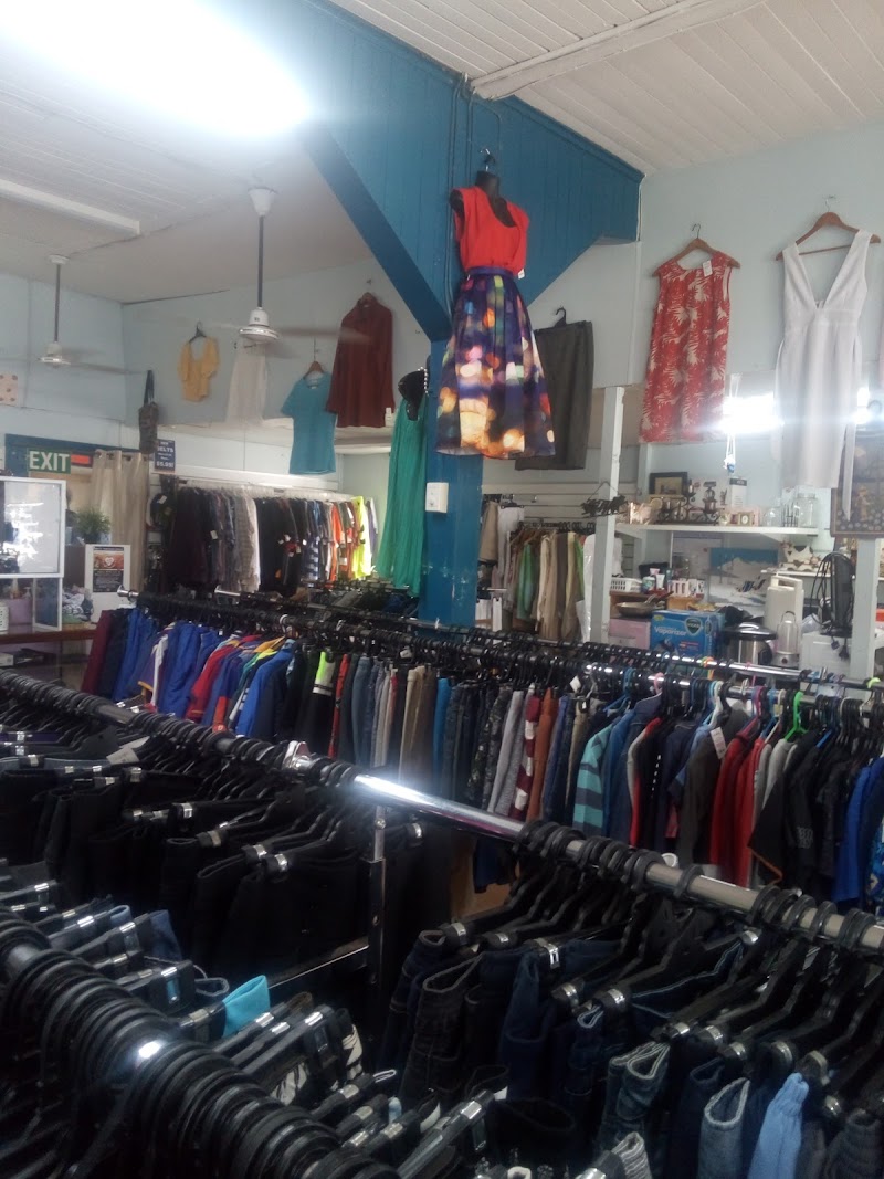 Check out Lifeline Shop Atherton in Atherton