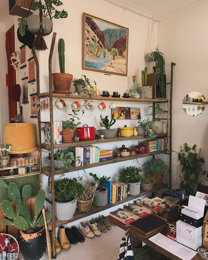 Check out Society of the Lost & Found Bicheno in Bicheno