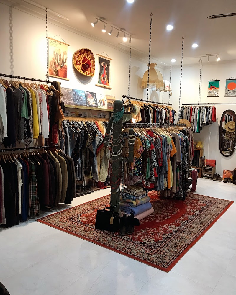 Check out Society of the Lost & Found Bicheno in Bicheno