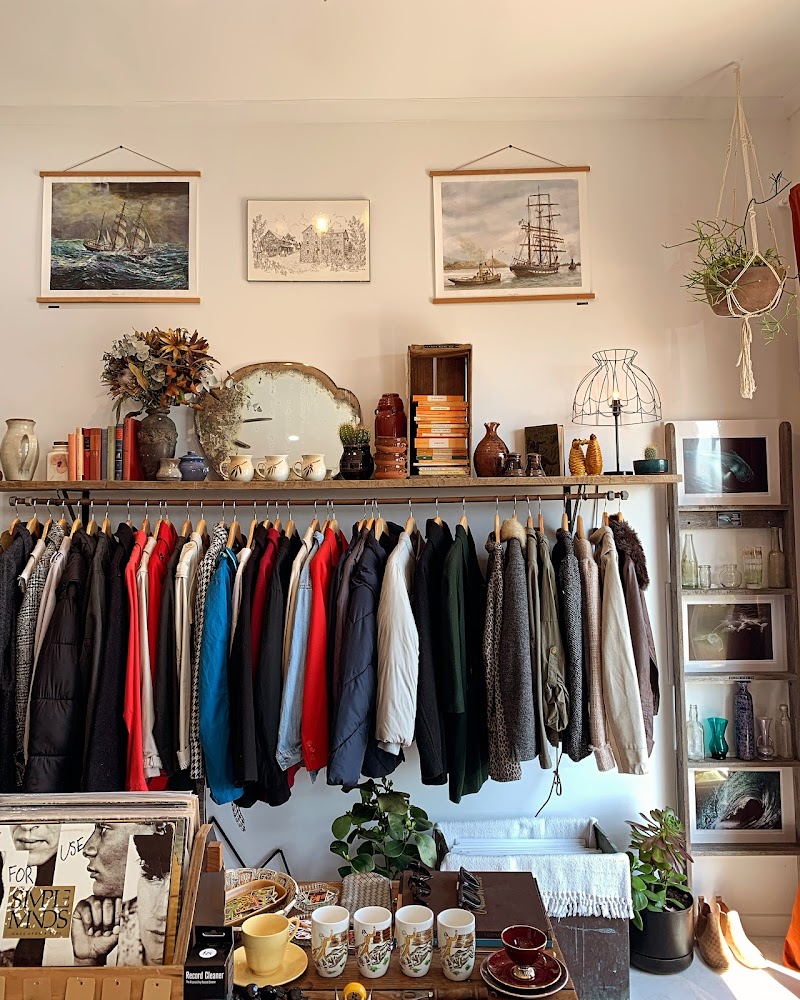 Check out Society of the Lost & Found Bicheno in Bicheno