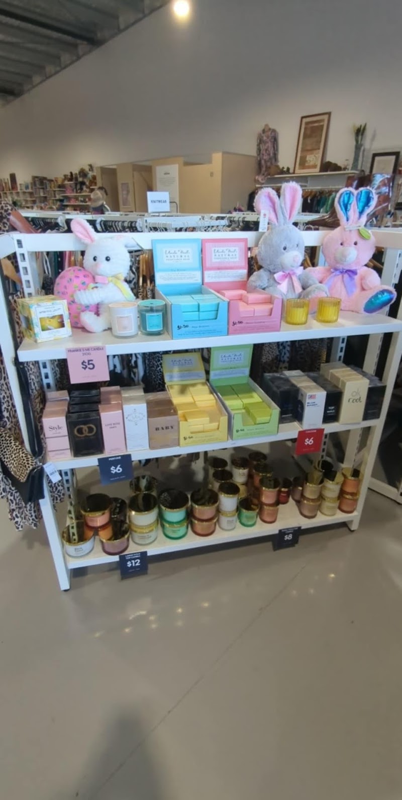 Check out Salvos Stores Wallan Junction in WALLAN