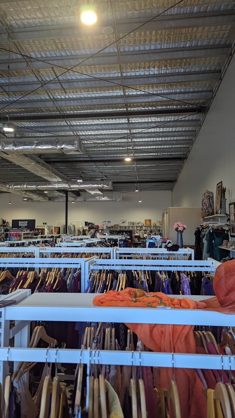 Check out Salvos Stores Wallan Junction in WALLAN