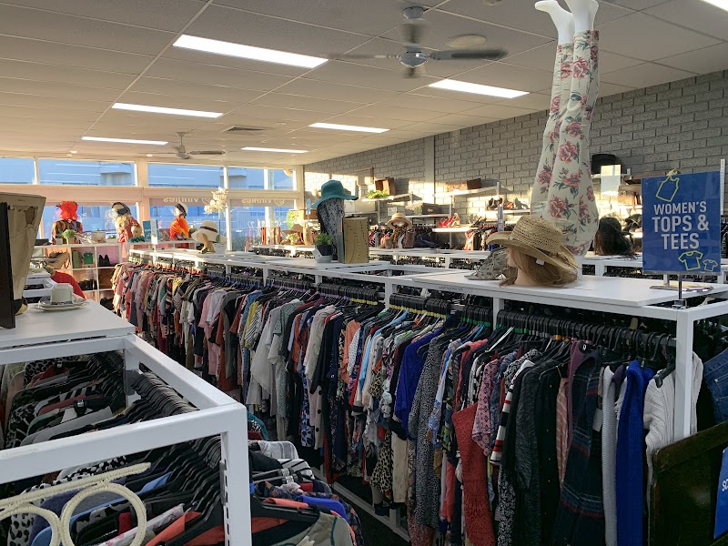 Check out Vinnies Merimbula in MERIMBULA