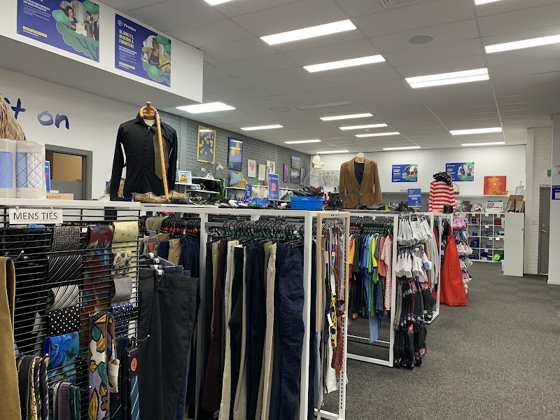 Check out Vinnies Merimbula in MERIMBULA