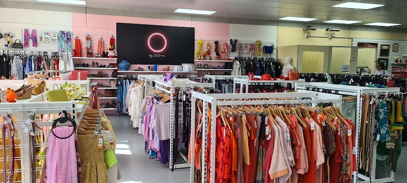 Check out Salvos Stores Chelsea Heights in CHELSEA HEIGHTS