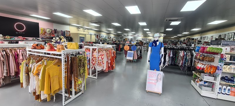 Check out Salvos Stores Chelsea Heights in CHELSEA HEIGHTS