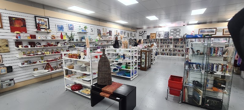 Check out Salvos Stores Chelsea Heights in CHELSEA HEIGHTS