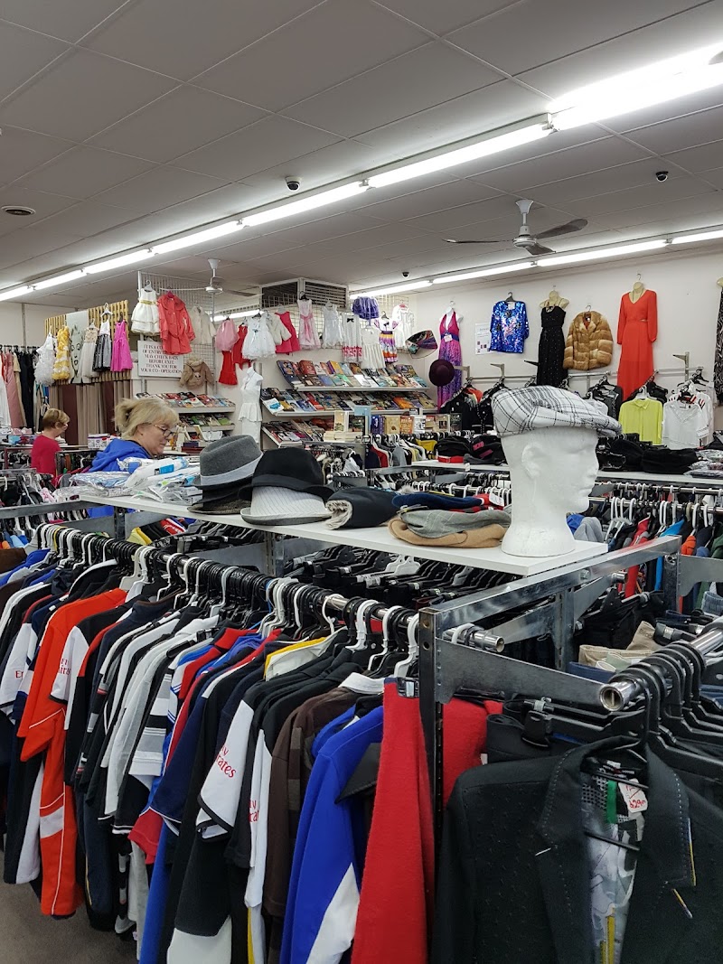 Check out Ragmans Kilsyth in Kilsyth
