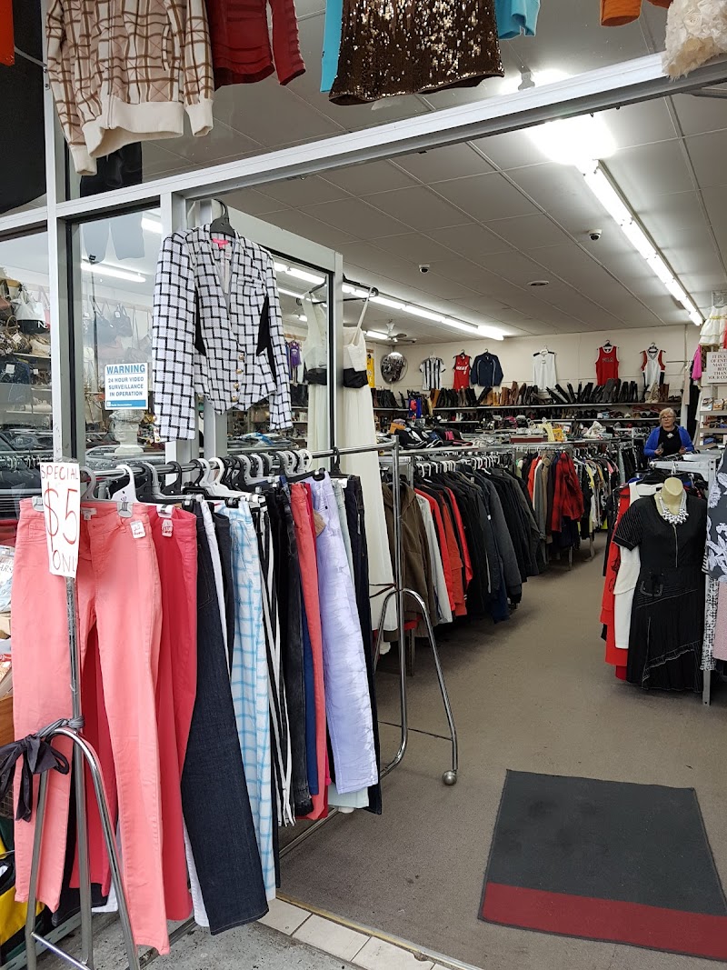Check out Ragmans Kilsyth in Kilsyth