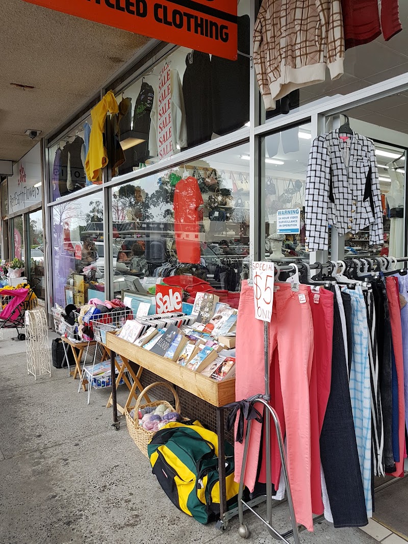 Check out Ragmans Kilsyth in Kilsyth