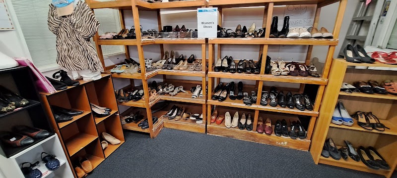Check out Habitat for Humanity Restore Sydenham in Waltham