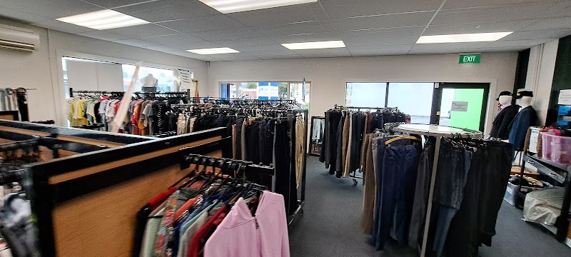 Check out Habitat for Humanity Restore Sydenham in Waltham