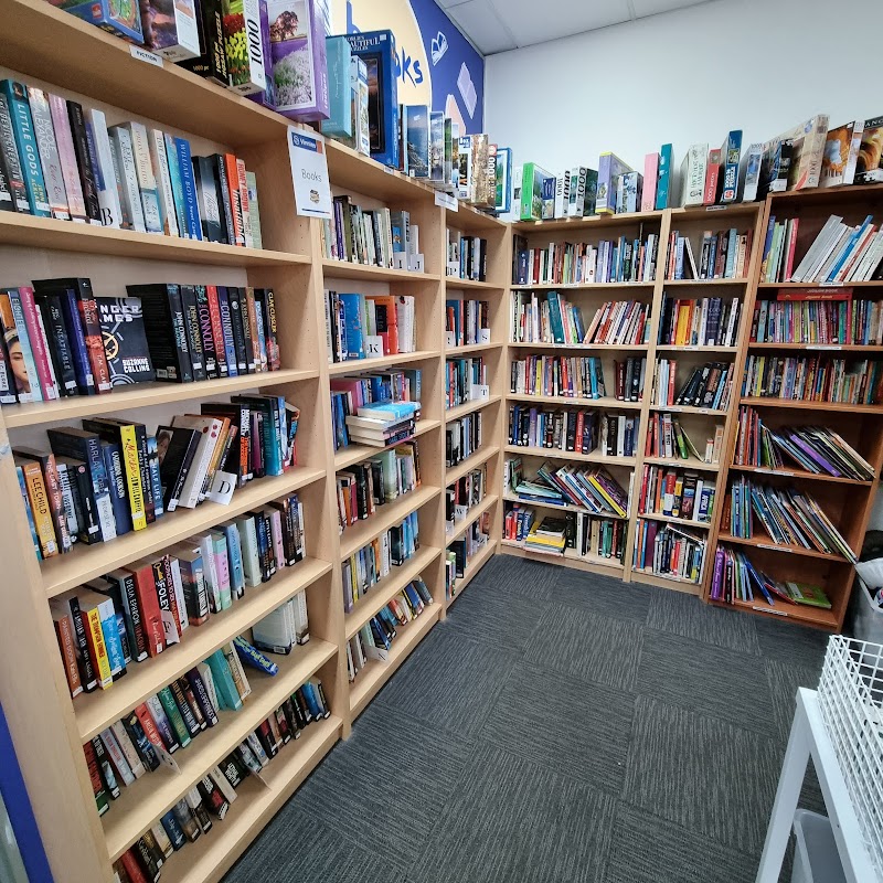 Check out Vinnies Ormiston West in Ormiston