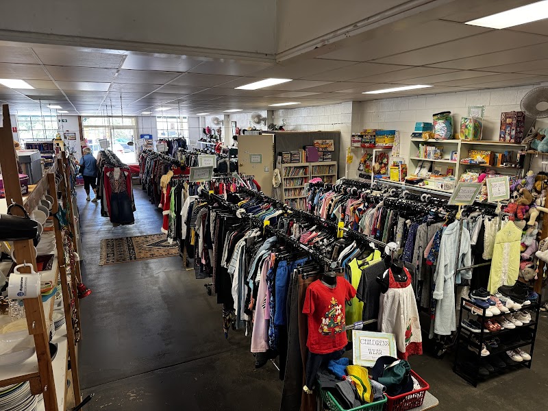 Check out AdCare Community Op Shop Herberton in Herberton