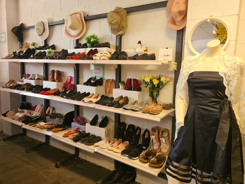 Check out AdCare Community Op Shop Herberton in Herberton
