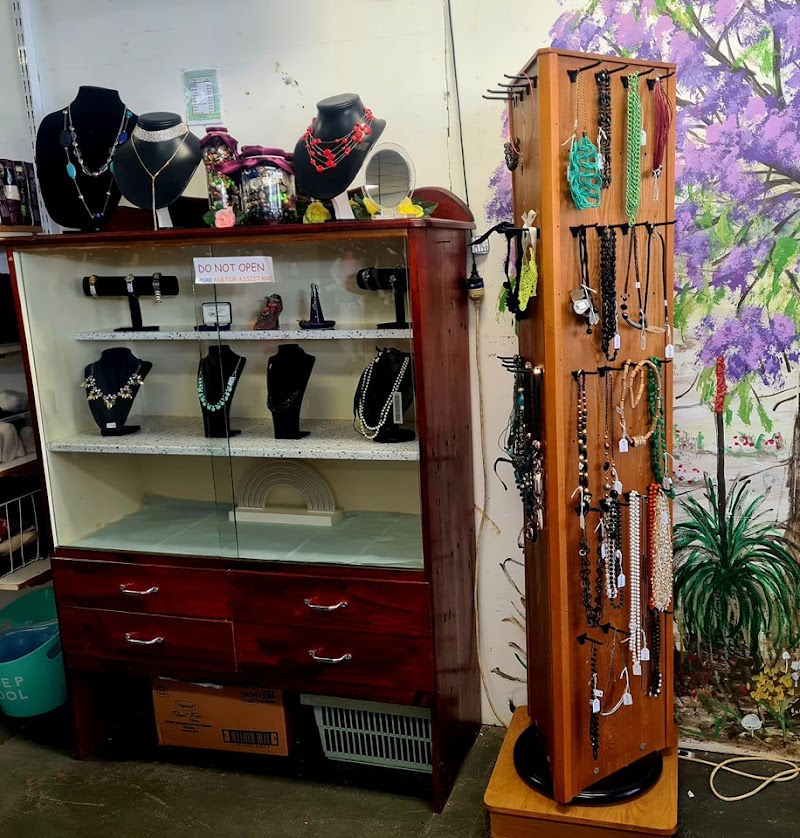 Check out AdCare Community Op Shop Herberton in Herberton