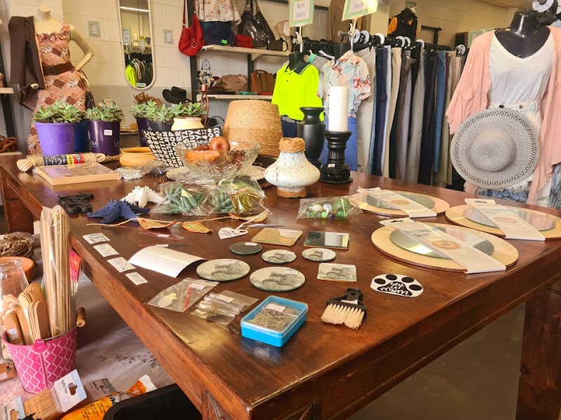 Check out AdCare Community Op Shop Herberton in Herberton
