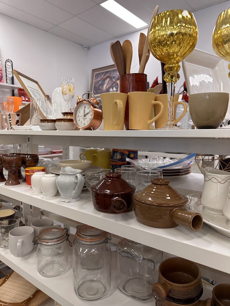 Check out Good Sammy Butler Op Shop in Butler