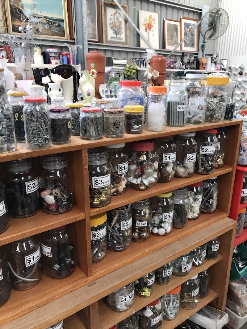 Check out Salvage & Save Totness in Totness