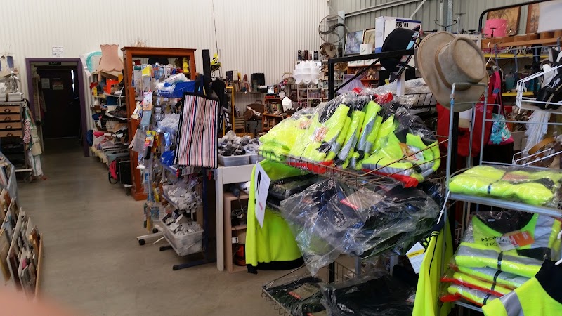 Check out Salvage & Save Totness in Totness