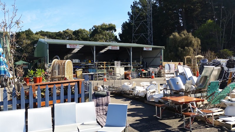 Check out Salvage & Save Totness in Totness