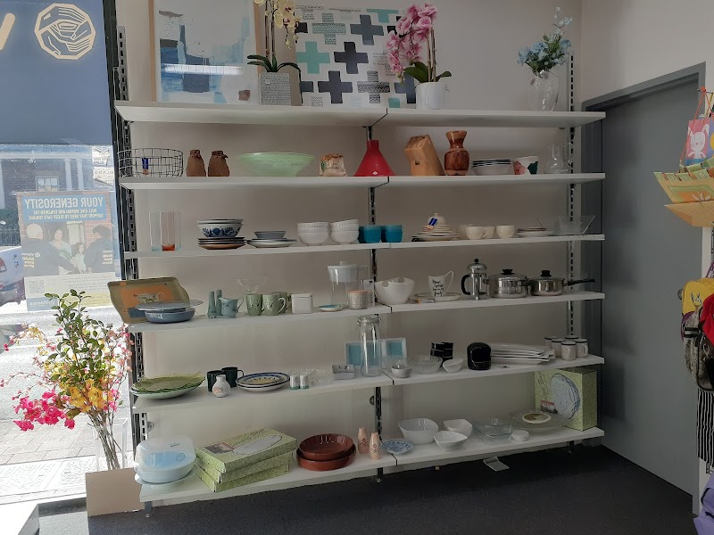 Check out Vinnies Richmond in RICHMOND