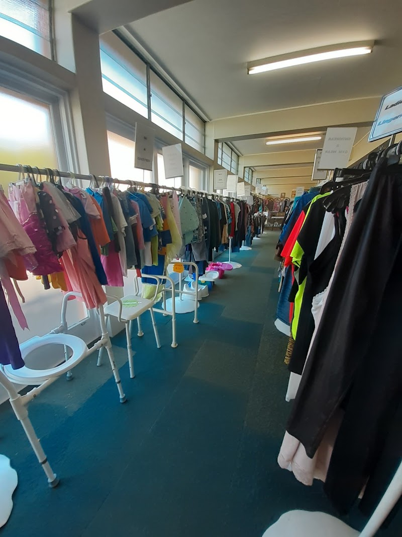 Check out St Pauls Anglican Op Shop Ipswich in Ipswich
