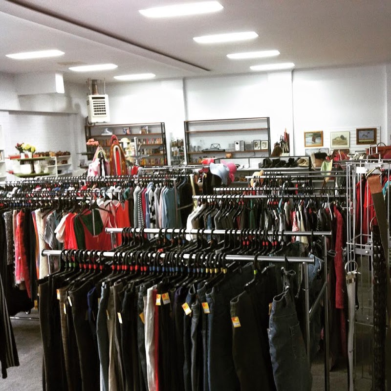 Check out Salvos Thrift Shop in Mooroopna
