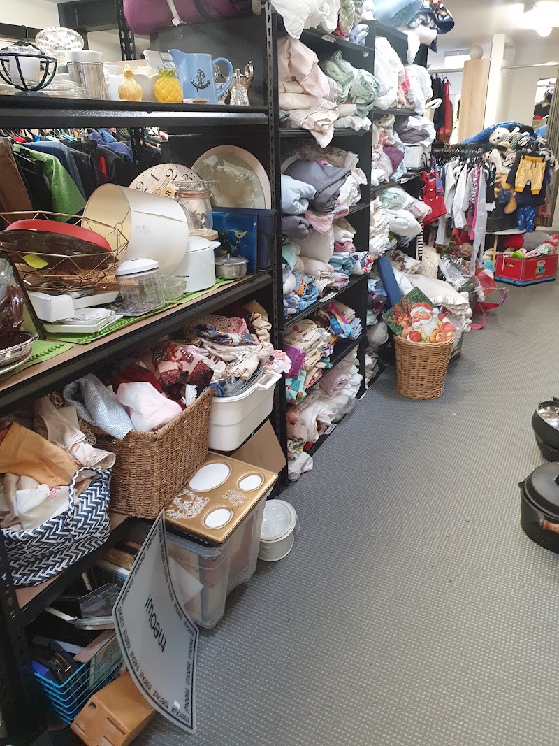 Check out Hato Hone St John Retail Store in Bryndwr
