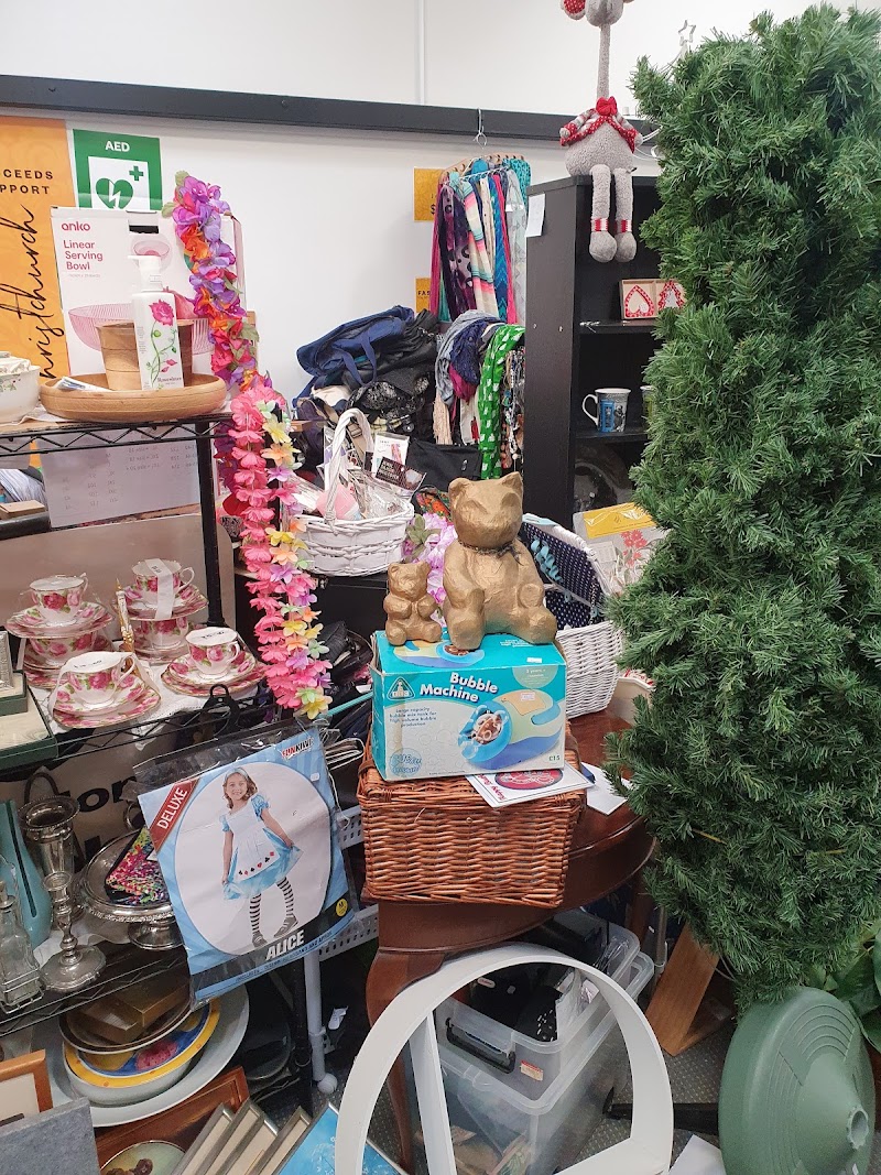 Check out Hato Hone St John Retail Store in Bryndwr