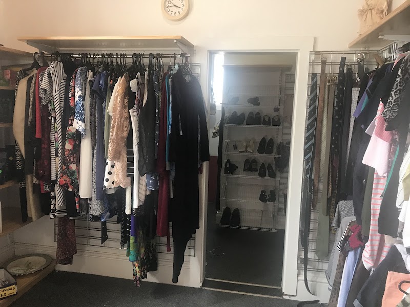 Check out The Vestry Shop at UnitingQueenscliff in Queenscliff